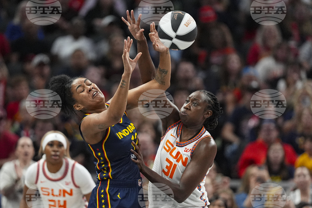 Sun Fever Basketball