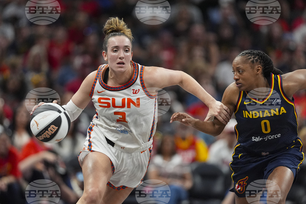 Sun Fever Basketball
