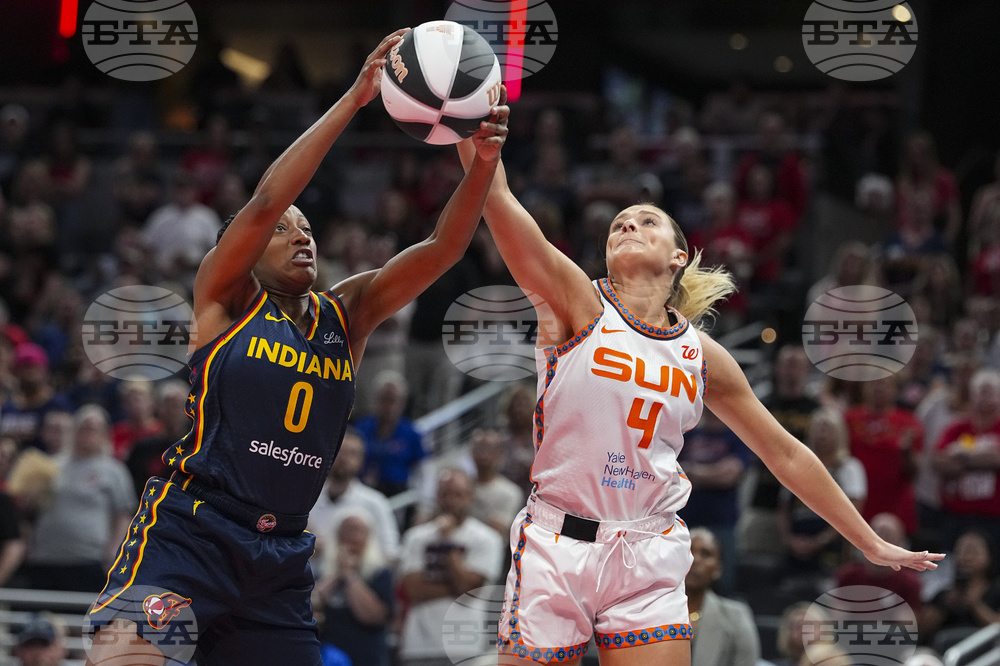 Sun Fever Basketball