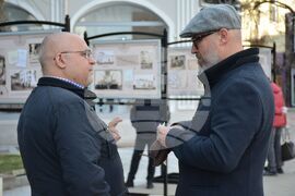 Благоевград - изложба - „Духът на Джумаята"