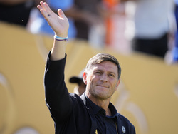 CWC CF Monterrey Inter Milan Soccer