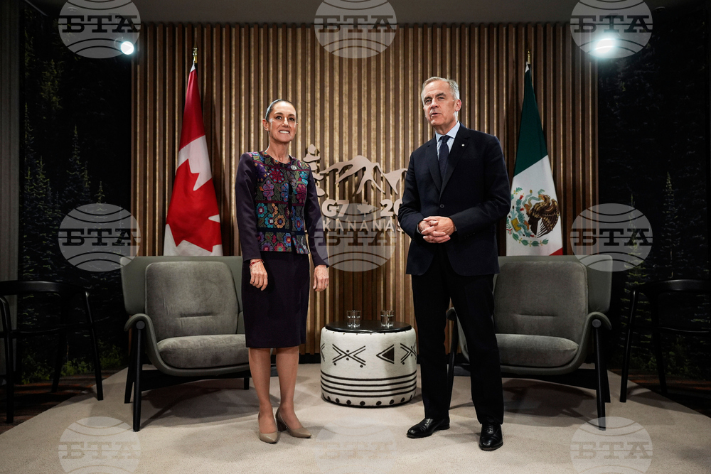 Canada G7 Summit