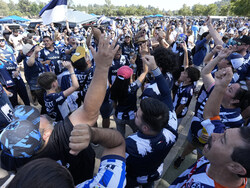 CWC CF Monterrey Inter Milan Soccer