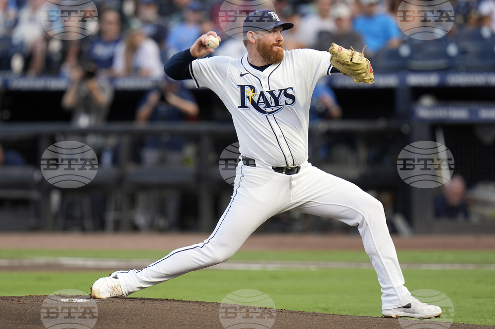 Orioles Rays Baseball