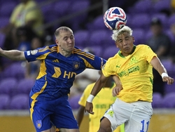 CWC Ulsan HD Mamelodi Sundowns Soccer