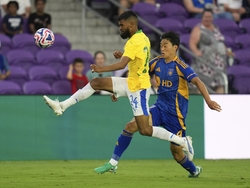 CWC Ulsan HD Mamelodi Sundowns Soccer
