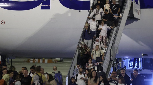 68 Romanians in Iran Want to Leave Country - Romanian Foreign Minister
