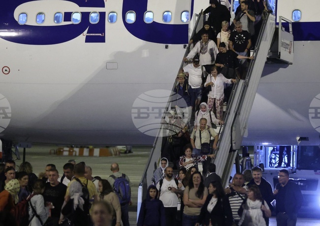 68 Romanians in Iran Want to Leave Country - Romanian Foreign Minister