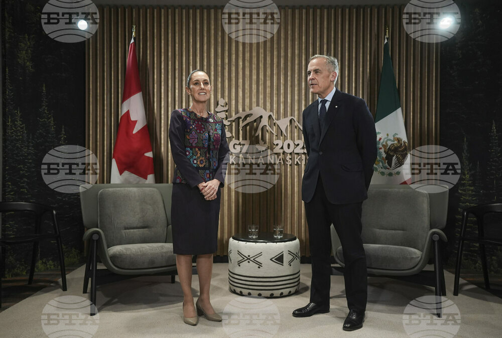 Canada G7 Summit