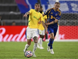 CWC Ulsan HD Mamelodi Sundowns Soccer