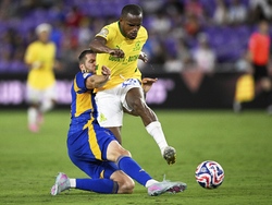 CWC Ulsan HD Mamelodi Sundowns Soccer