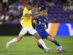 CWC Ulsan HD Mamelodi Sundowns Soccer