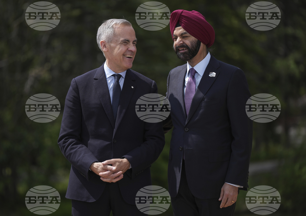 Canada G7 Summit