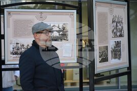 Благоевград - изложба - „Духът на Джумаята"