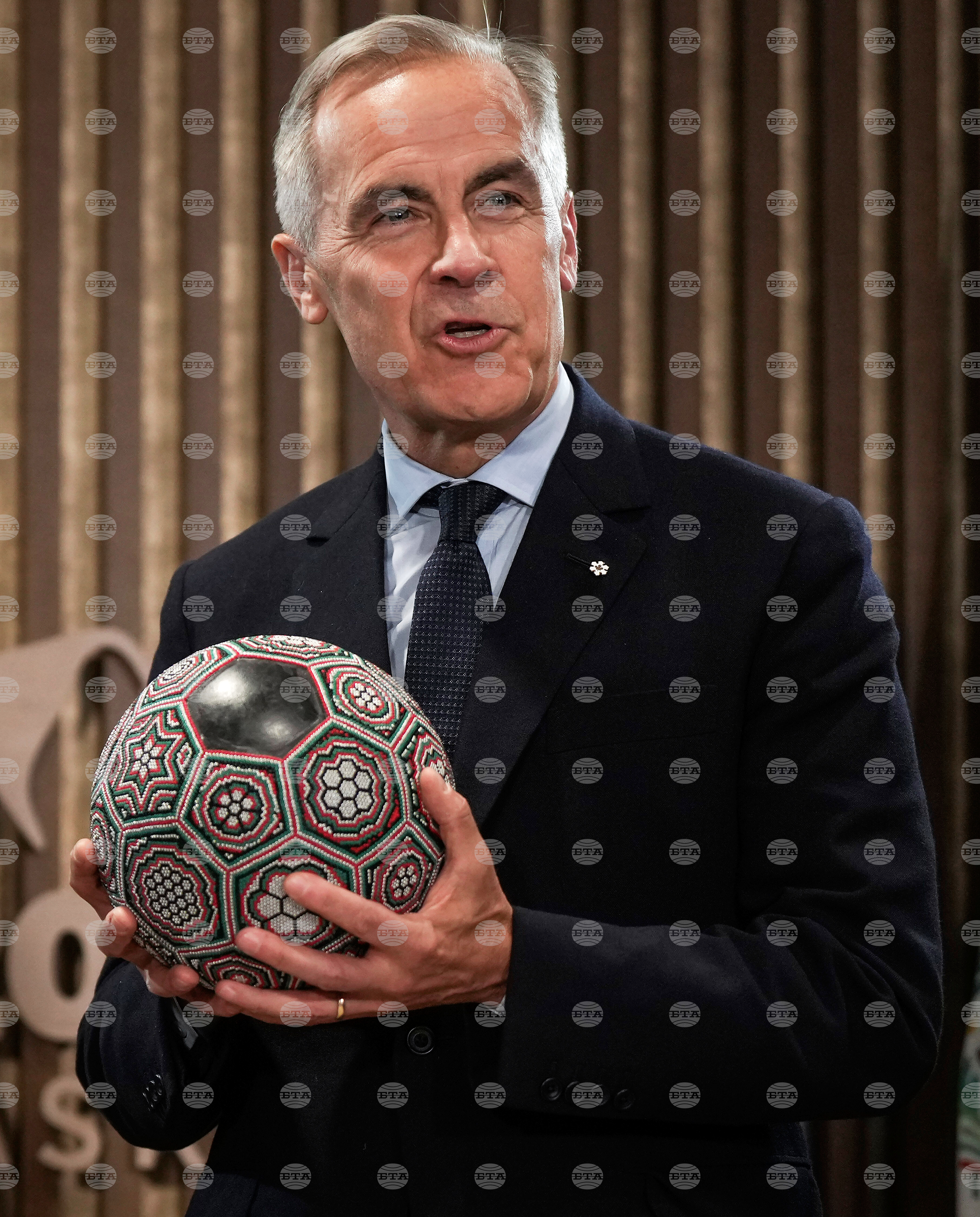 Canada G7 Summit