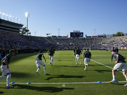 CWC CF Monterrey Inter Milan Soccer