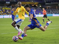 CWC Ulsan HD Mamelodi Sundowns Soccer