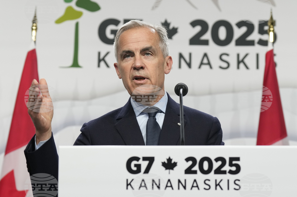 Canada G7 Summit