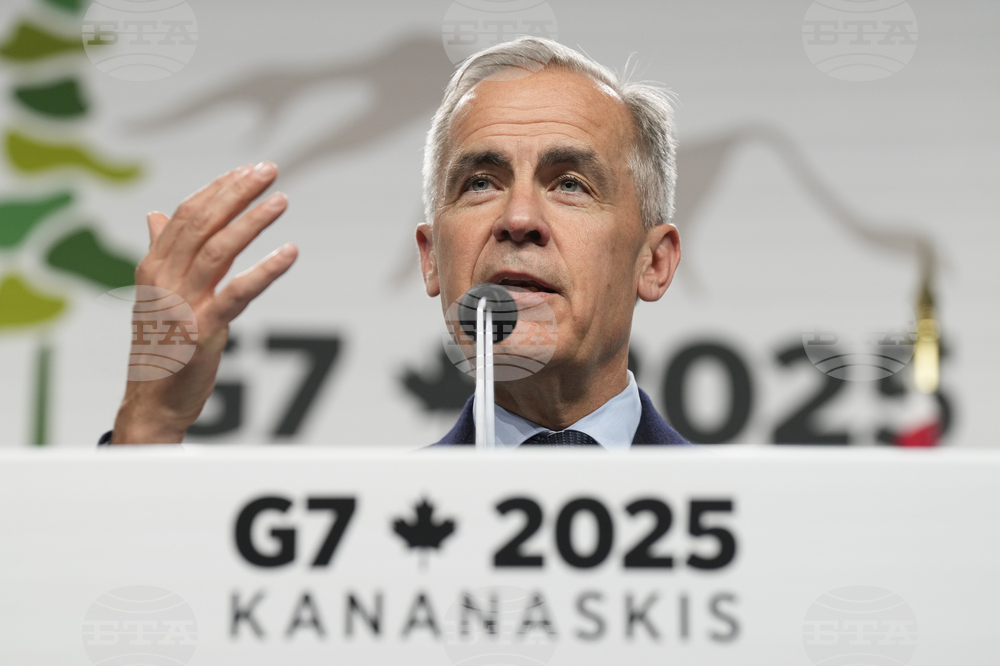 Canada G7 Summit
