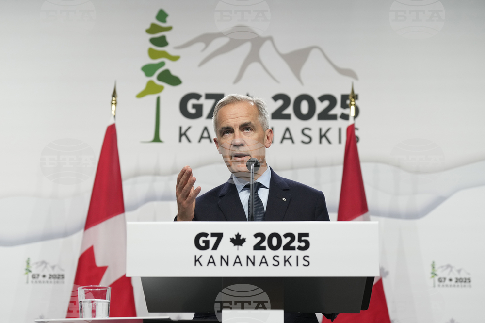 Canada G7 Summit