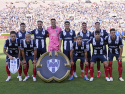 CWC CF Monterrey Inter Milan Soccer