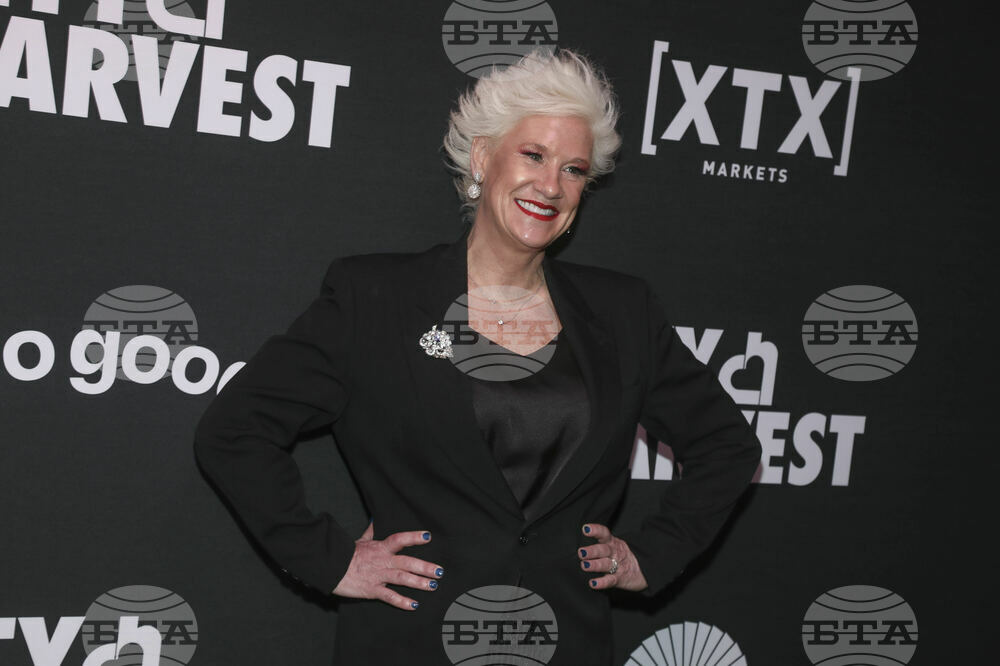 Obit Anne Burrell