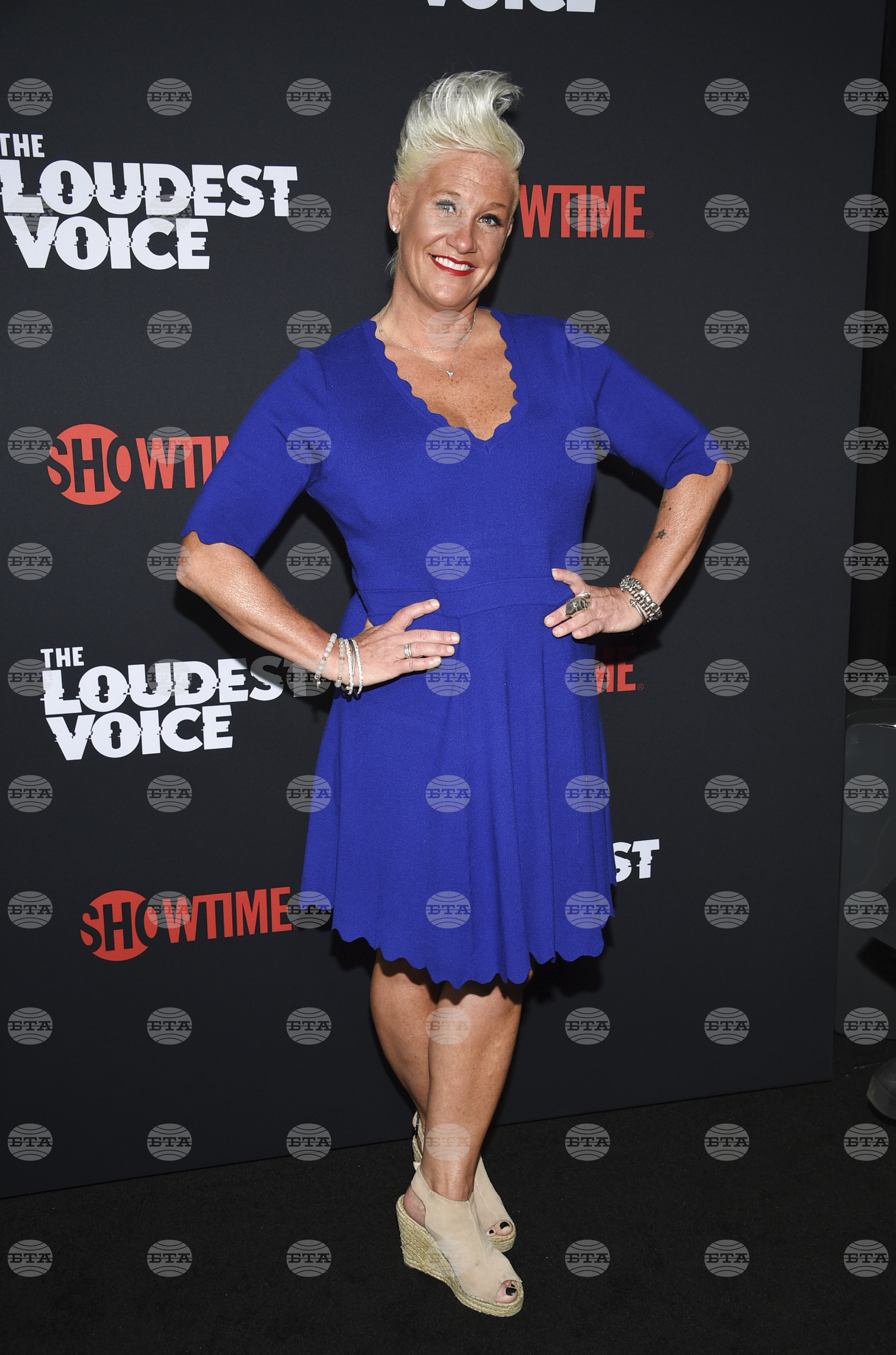 Obit Anne Burrell