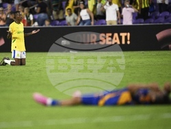 APTOPIX CWC Ulsan HD Mamelodi Sundowns Soccer