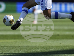 Gold Cup Curacao El Salvador Soccer