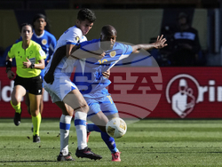 Gold Cup Curacao El Salvador Soccer