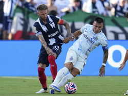CWC CF Monterrey Inter Milan Soccer