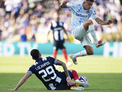 CWC CF Monterrey Inter Milan Soccer