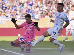 CWC CF Monterrey Inter Milan Soccer