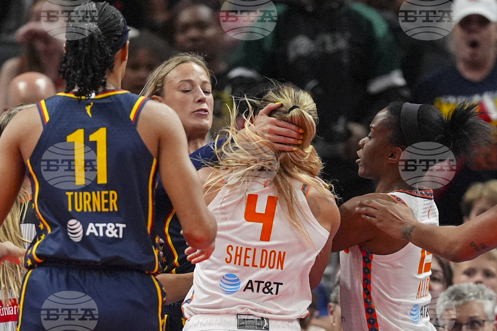 Sun Fever Basketball