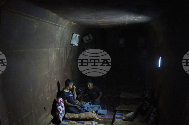 Турция започва изграждането на нови бомбоубежища във всички окръзи на страната 