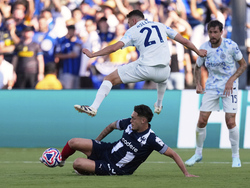 CWC CF Monterrey Inter Milan Soccer