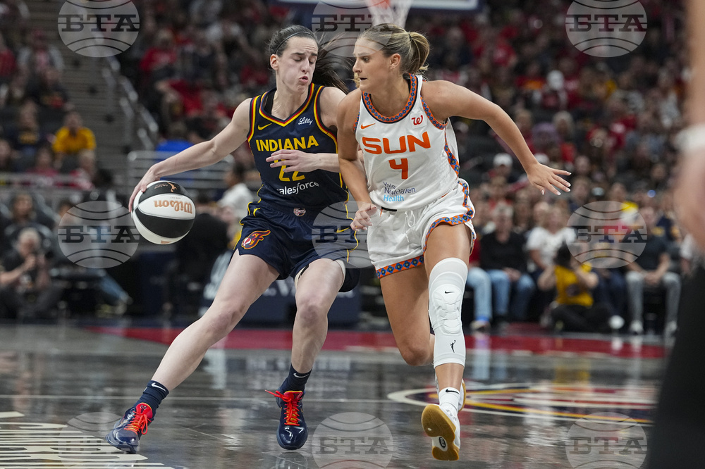 Sun Fever Basketball