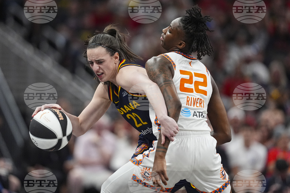 Sun Fever Basketball