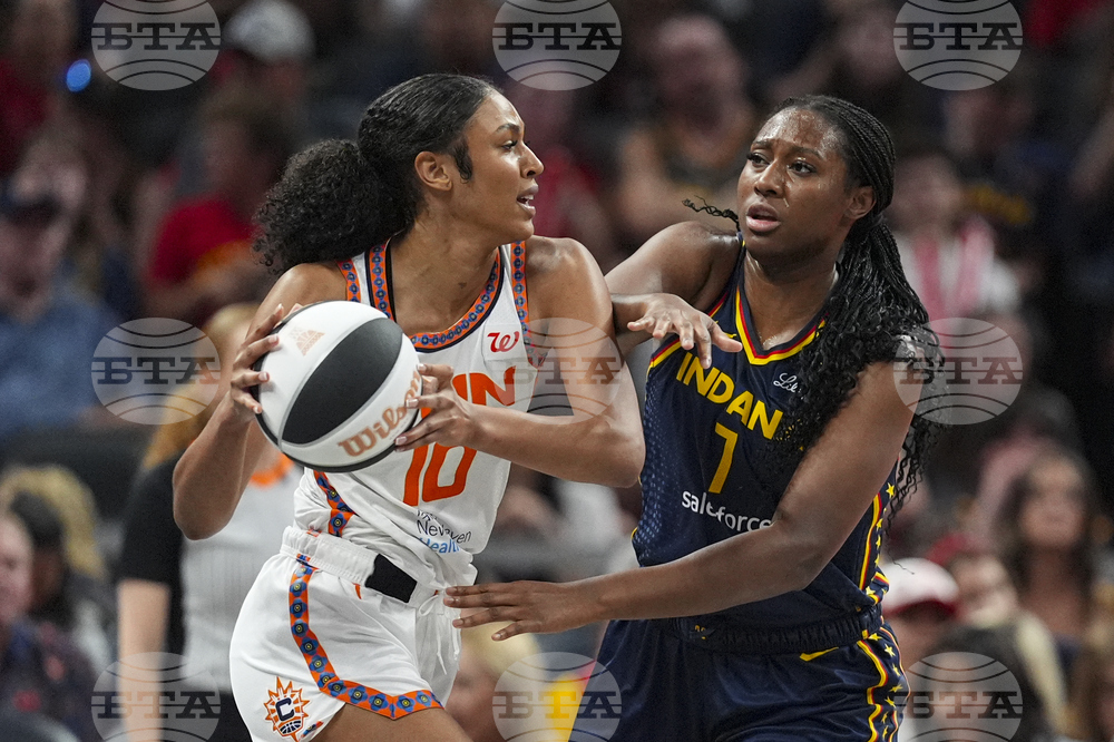 Sun Fever Basketball