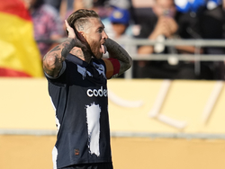 CWC CF Monterrey Inter Milan Soccer