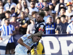 CWC CF Monterrey Inter Milan Soccer