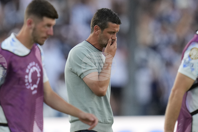 Киву: „Играчите на Интер започват да се развиват след финала на Шампионската лига“