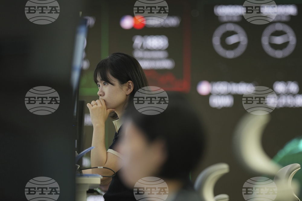 South Korea Financial Markets