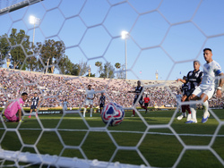 CWC CF Monterrey Inter Milan Soccer