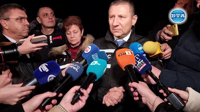 Четирима души са задържани за случая със загиналите в камион край с. Локорско мигранти