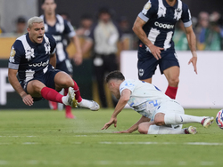 CWC CF Monterrey Inter Milan Soccer