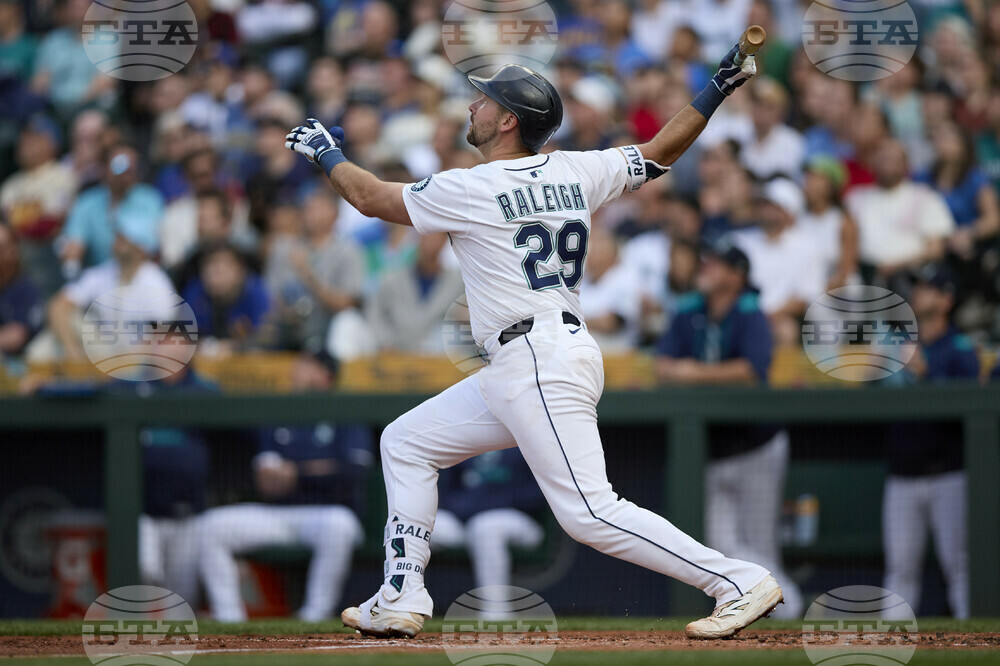 Red Sox Mariners Baseball