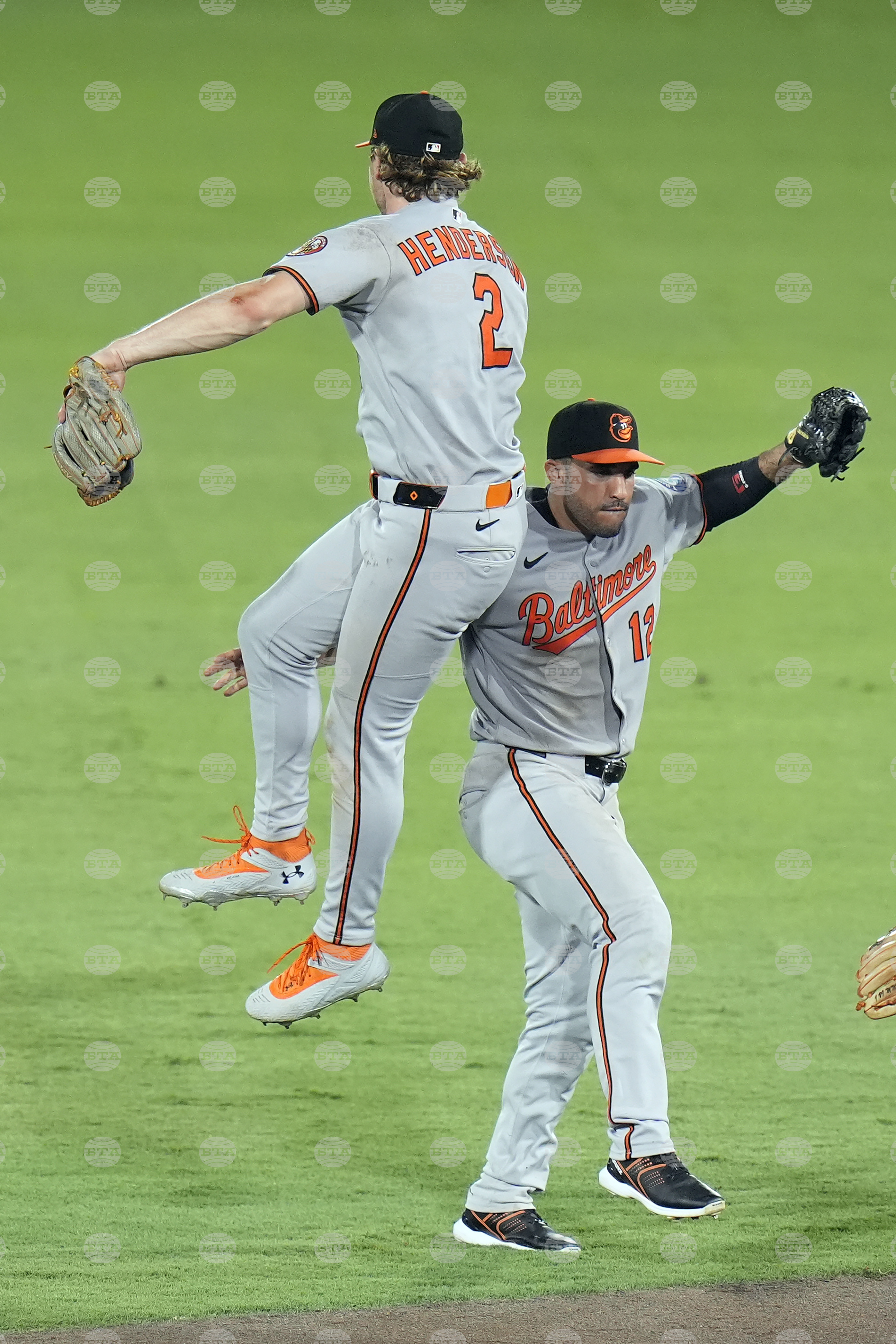 Orioles Rays Baseball