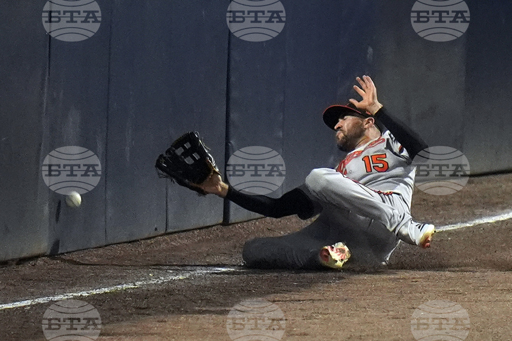 Orioles Rays Baseball