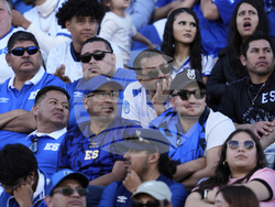 Gold Cup Curacao El Salvador Soccer